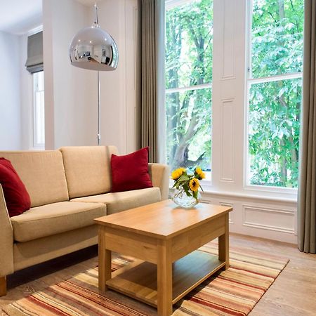 Your Space Apartments - Jubilee House CBG Eksteriør billede