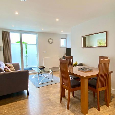 Your Space Apartments - Jubilee House CBG Eksteriør billede