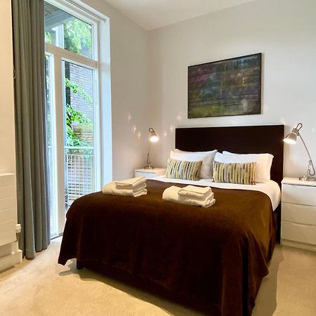 Your Space Apartments - Jubilee House CBG Eksteriør billede