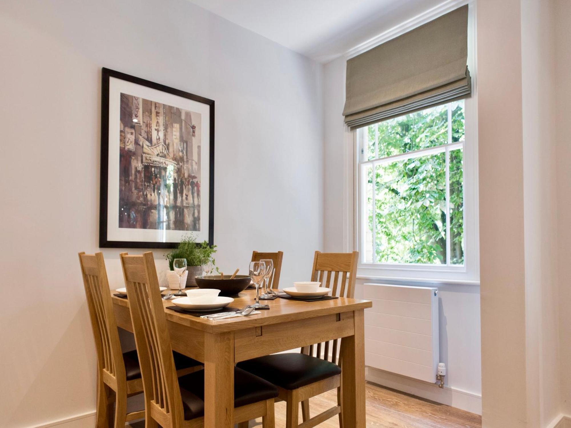 Your Space Apartments - Jubilee House CBG Eksteriør billede