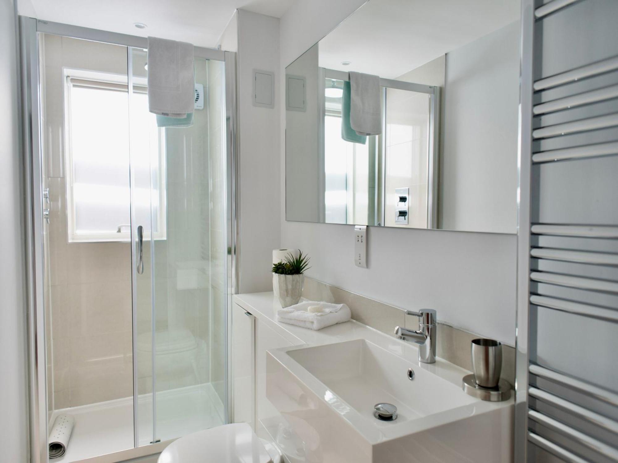 Your Space Apartments - Jubilee House CBG Eksteriør billede